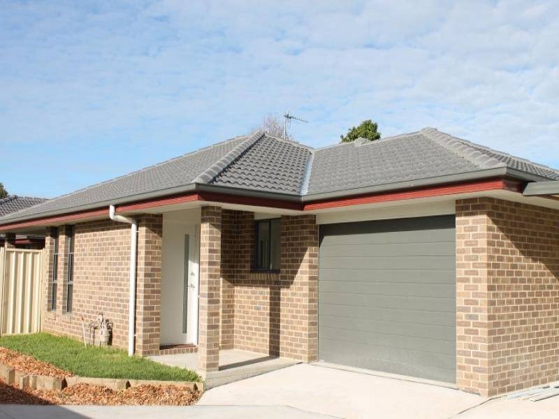 1/83A Alexandra Street, Kurri Kurri NSW 2327