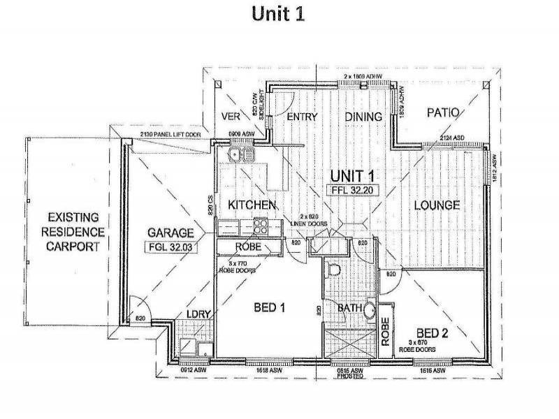 1/83A Alexandra Street, Kurri Kurri NSW 2327
