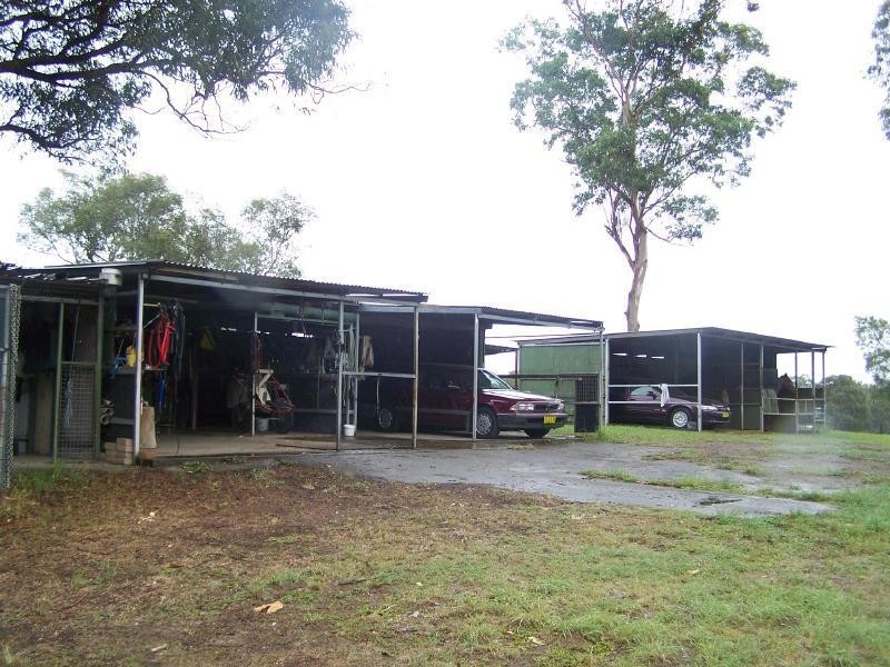 528 Main Rd, Cliftleigh NSW 2321