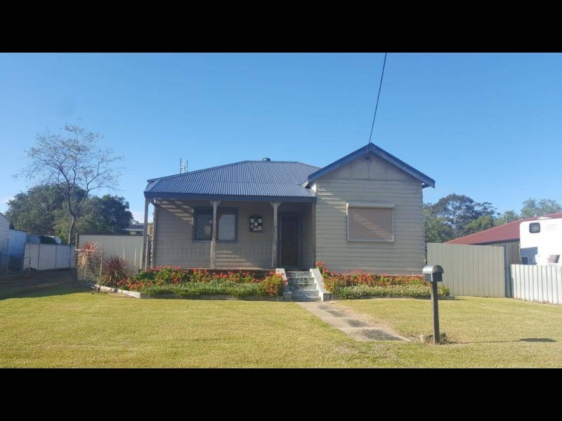 30 Adelaide St, Paxton NSW 2325