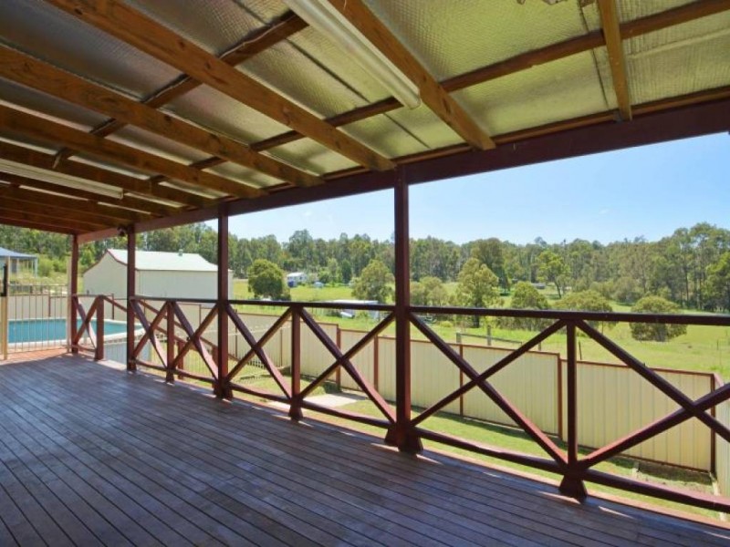 47 Caledonia Street, Kearsley NSW 2325