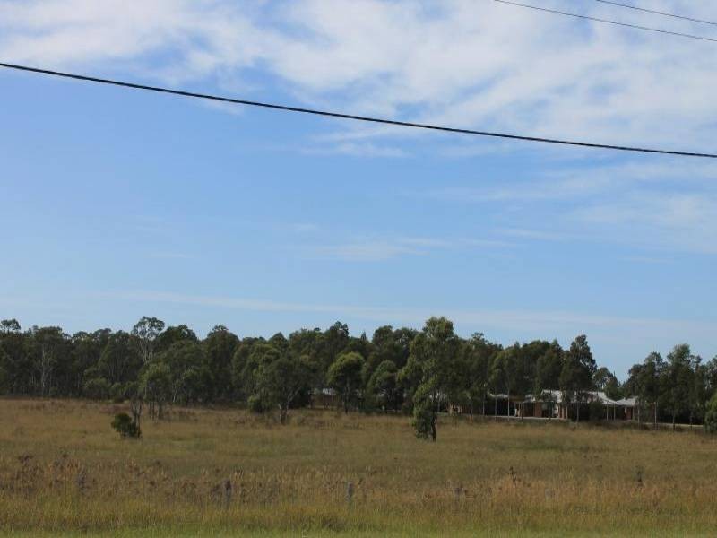 Wine Country Drive, Nulkaba NSW 2325