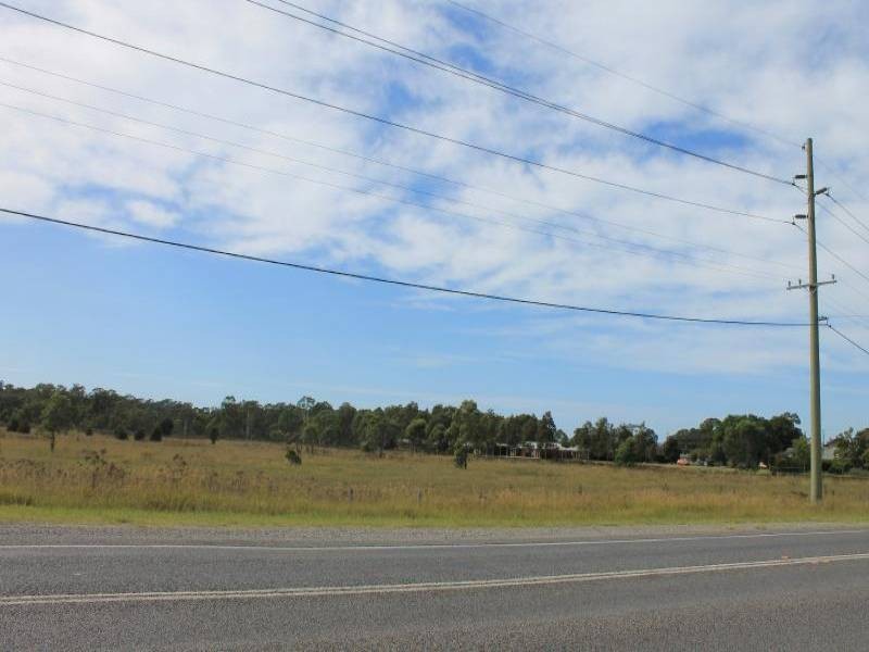 Wine Country Drive, Nulkaba NSW 2325