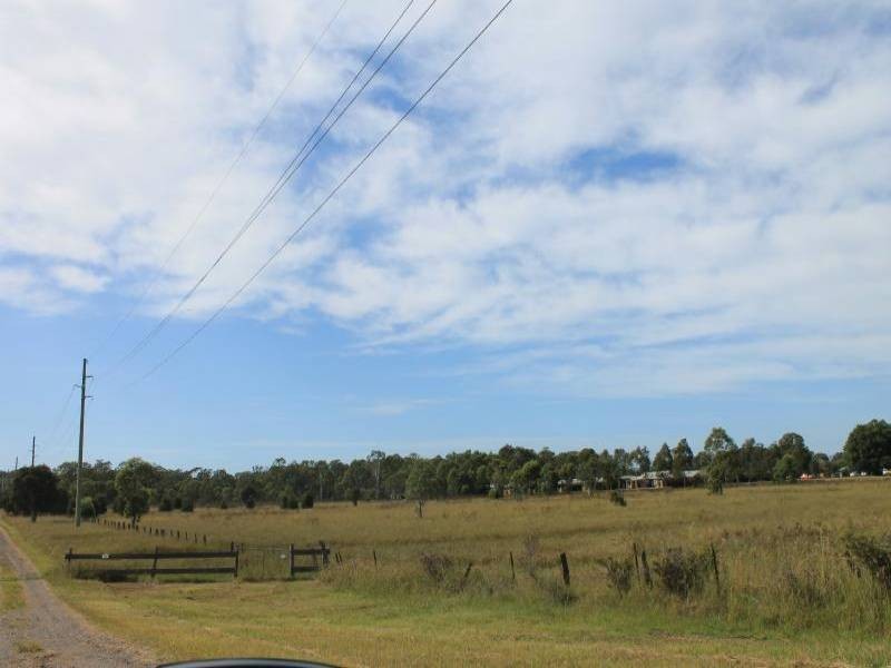 Wine Country Drive, Nulkaba NSW 2325