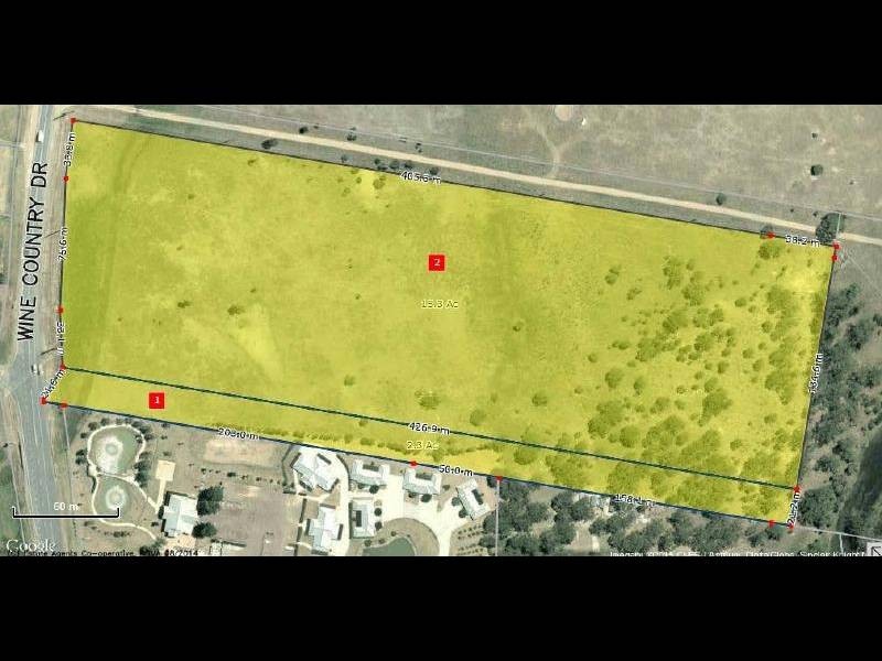 Wine Country Drive, Nulkaba NSW 2325