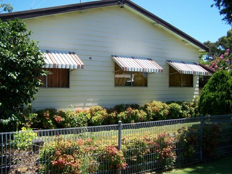 36 Shedden Street, Cessnock NSW 2325