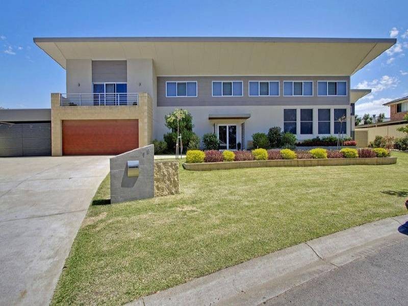 19 Cabernet Grove, Cessnock NSW 2325