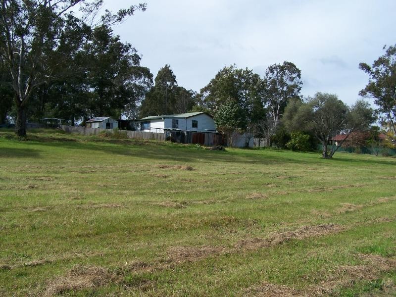 9 Earps Road, Paxton NSW 2325