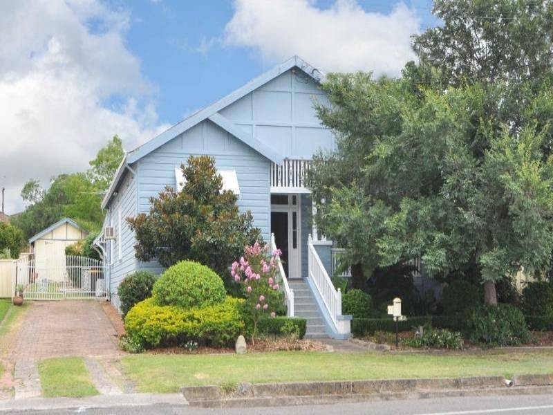 63 Boomerang Street, Cessnock NSW 2325