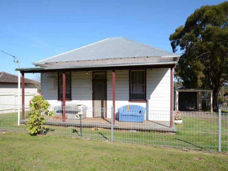 68 Sixth Street, Weston NSW 2326