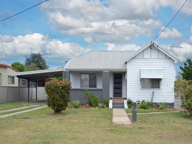 7 Oliver Street, Cessnock NSW 2325