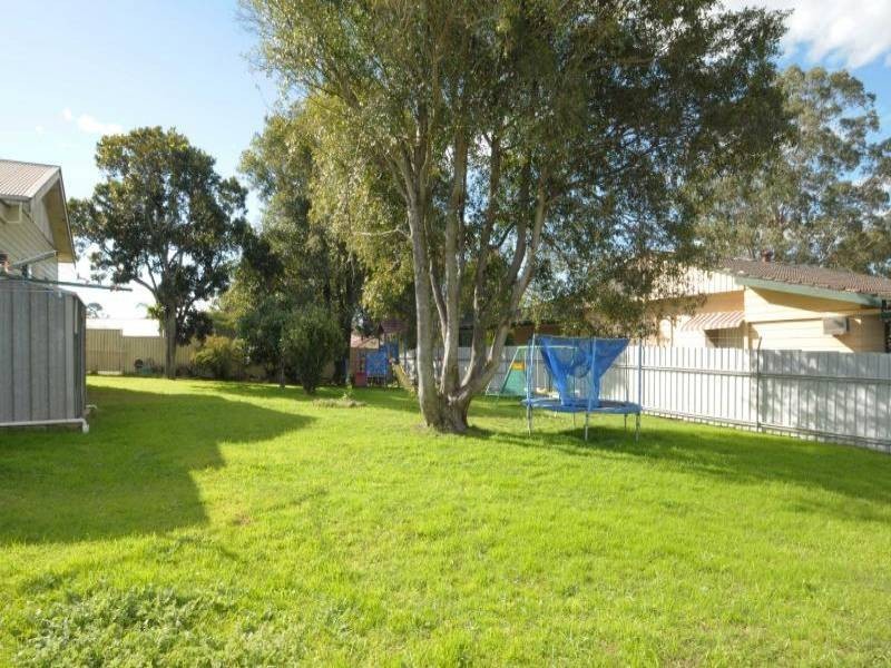 20 Tamworth Street, Abermain NSW 2326