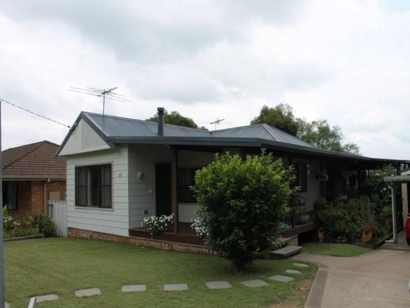 33 Main Road, Paxton NSW 2325