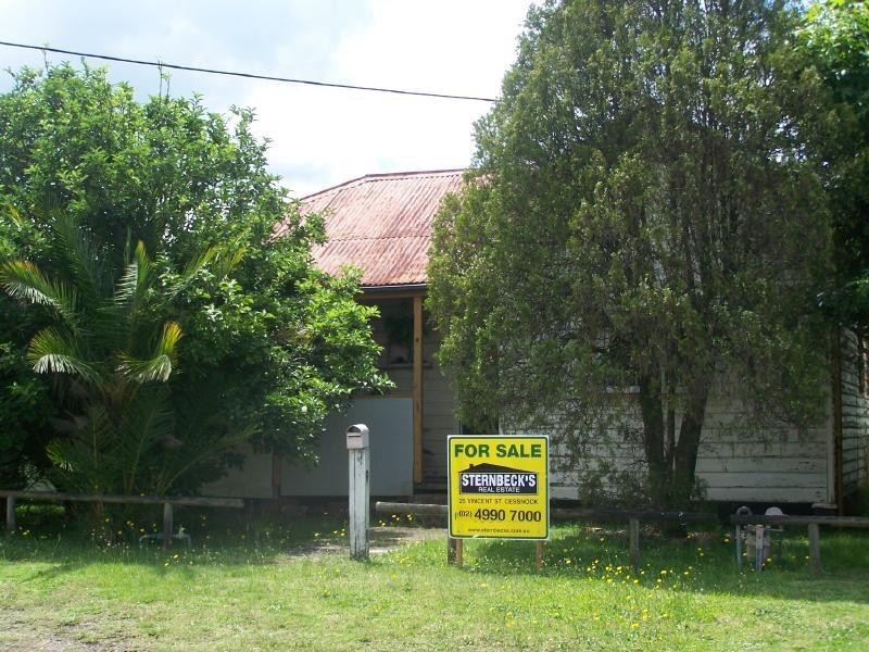 4 Daniel Street, Cessnock NSW 2325