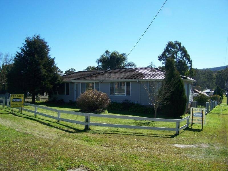 22 Millfield Rd, Millfield NSW 2325