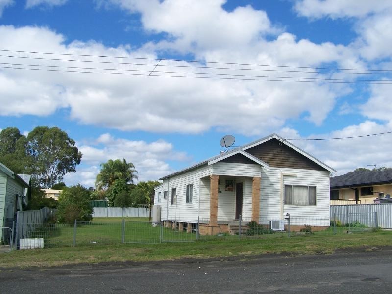 Paxton NSW 2325