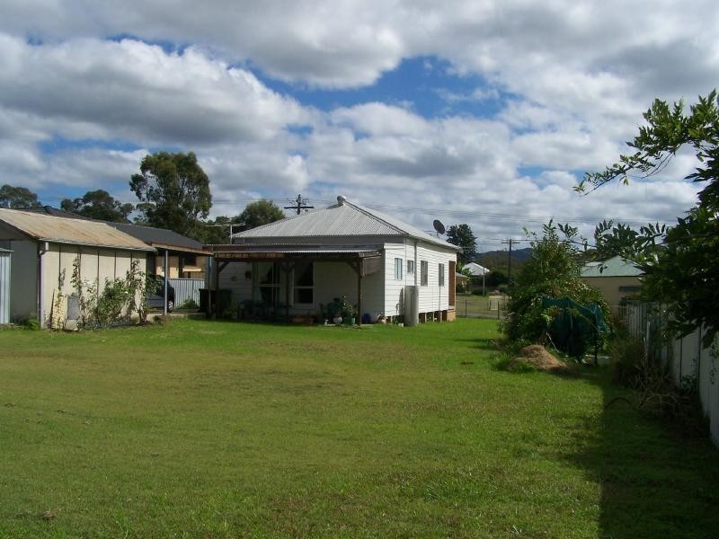 Paxton NSW 2325