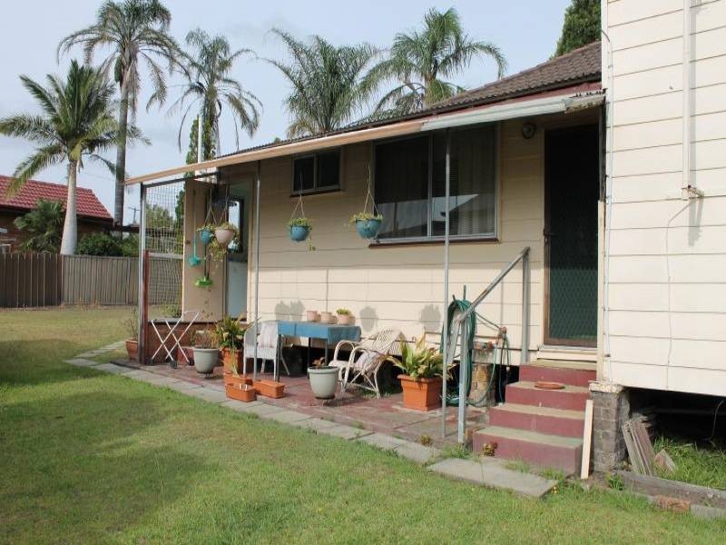 Aberdare NSW 2325