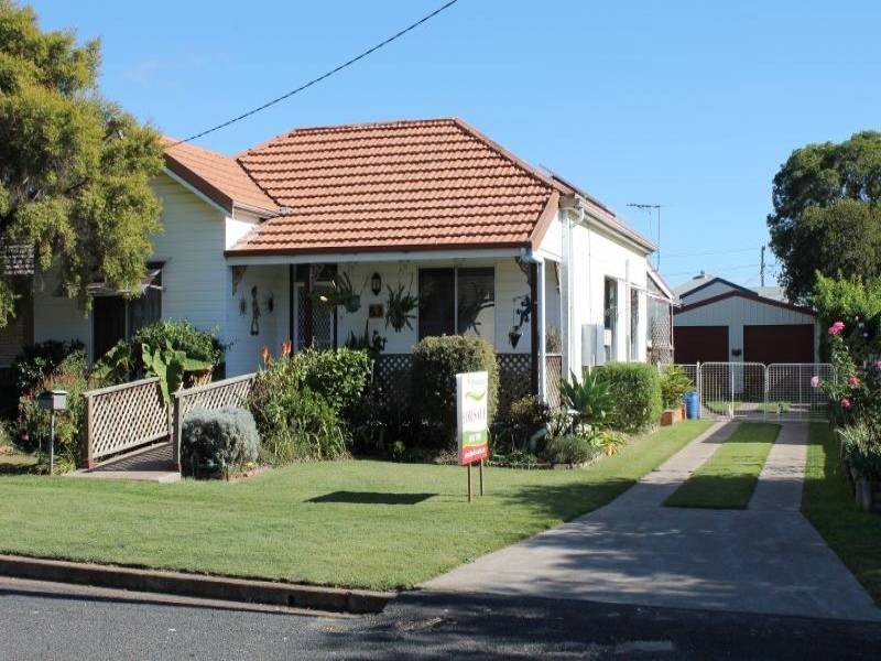 53 Anstey Street, Cessnock NSW 2325