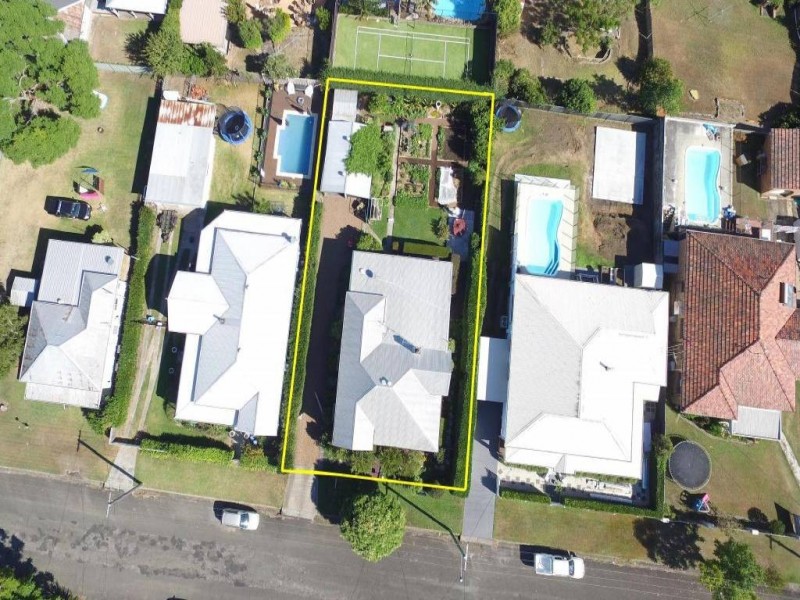 21 High Street, Cessnock NSW 2325