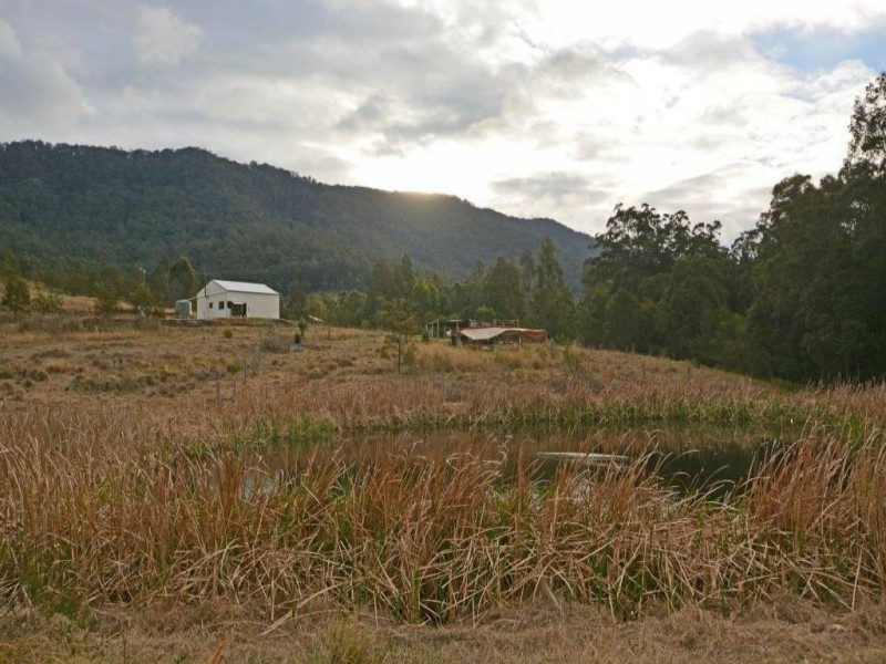 Congewai NSW 2325