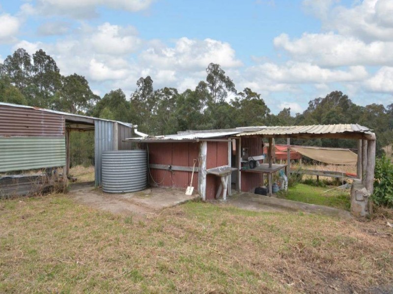 Congewai NSW 2325