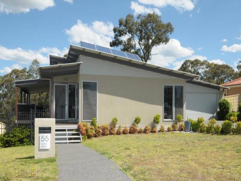 55 Clare Street, Cessnock NSW 2325