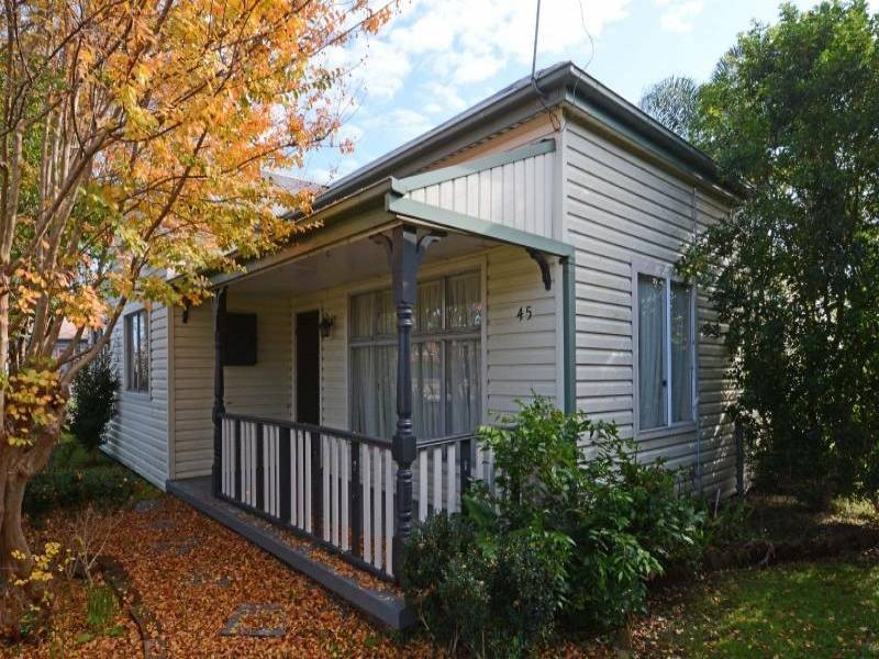 45 First Street, Weston NSW 2326