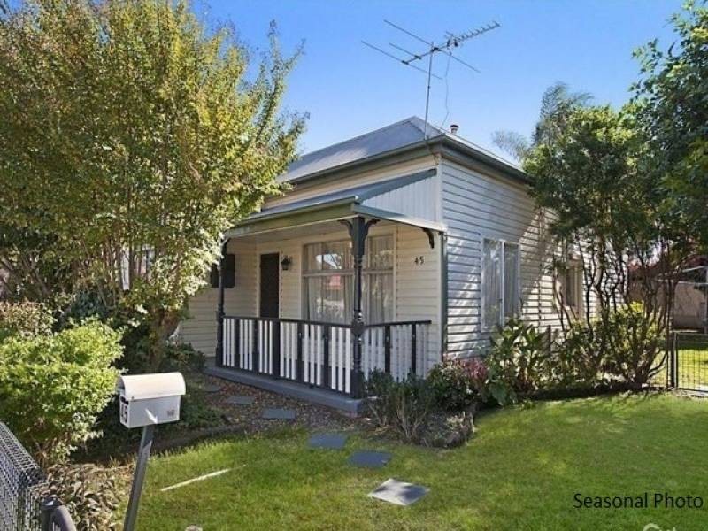 45 First Street, Weston NSW 2326
