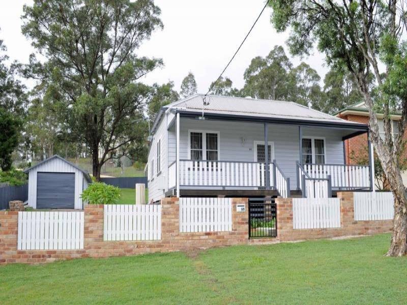 69 Catherine Street, Cessnock NSW 2325