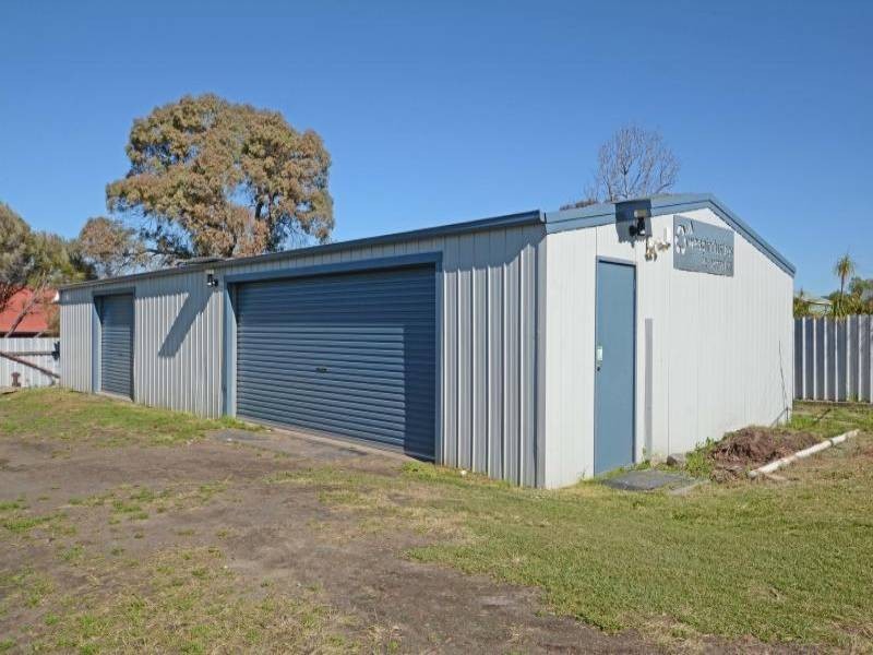 27 Aberdare Road, Cessnock NSW 2325