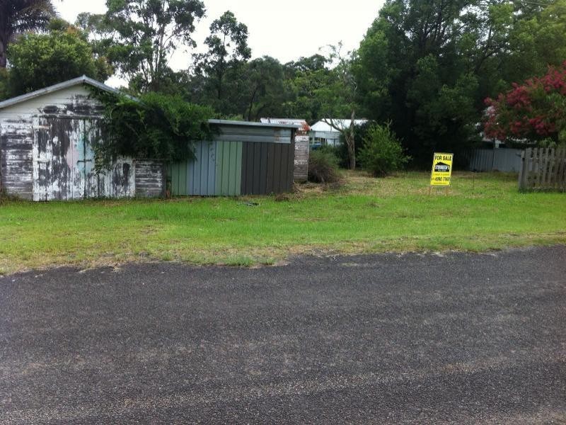 8 Short Street, Paxton NSW 2325