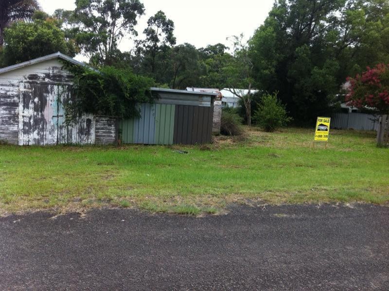 8 Short Street, Paxton NSW 2325