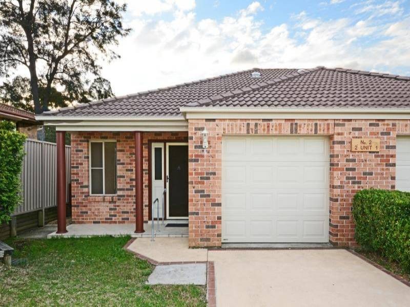2/2A Watson Street, Bellbird NSW 2325