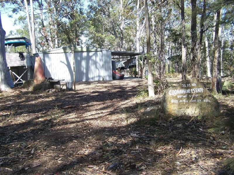 Lot/4 Sawpit Road, Cedar Creek NSW 2325