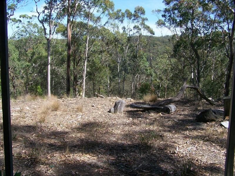 Lot/4 Sawpit Road, Cedar Creek NSW 2325