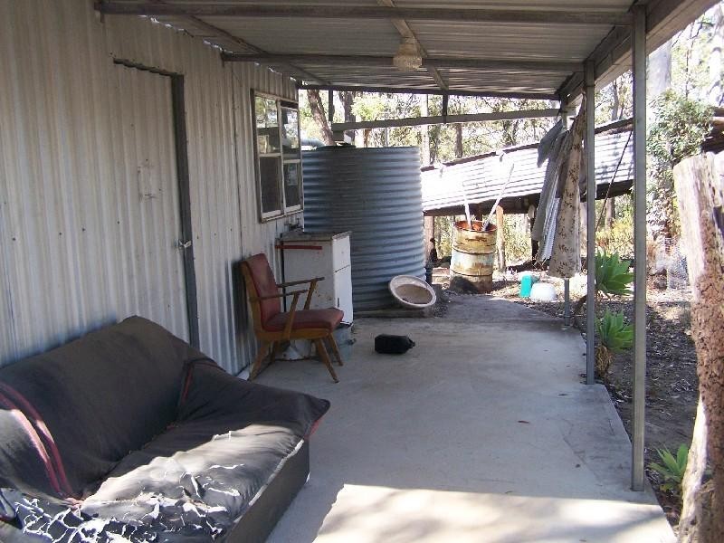Lot/4 Sawpit Road, Cedar Creek NSW 2325