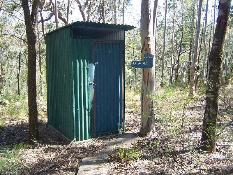 Lot/4 Sawpit Road, Cedar Creek NSW 2325