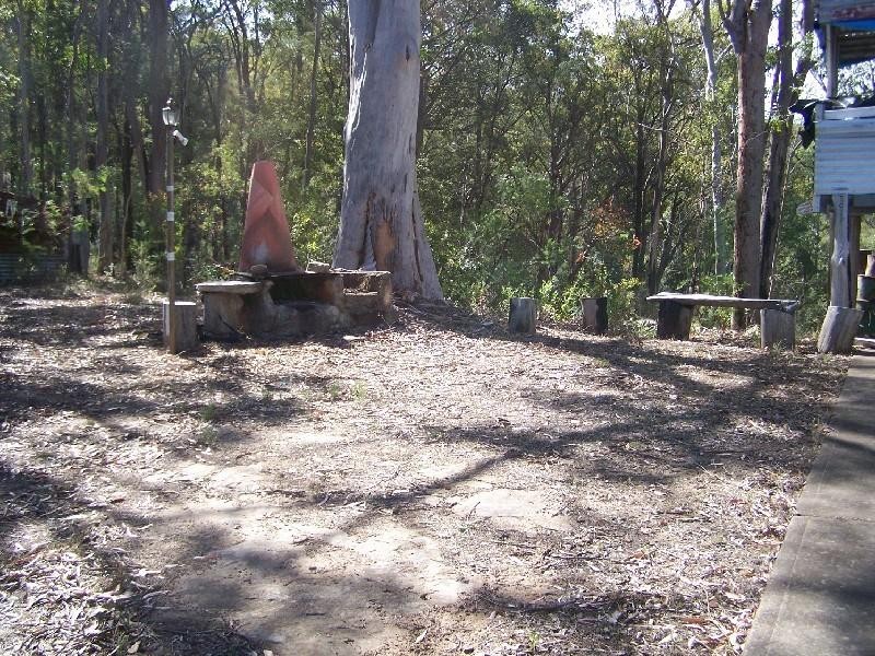 Lot/4 Sawpit Road, Cedar Creek NSW 2325