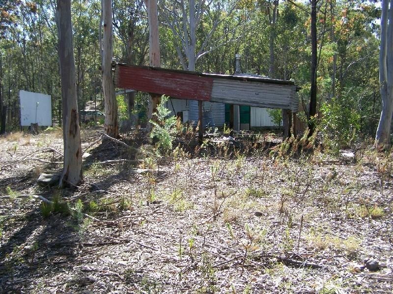 Lot/4 Sawpit Road, Cedar Creek NSW 2325