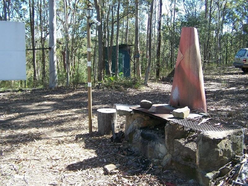 Lot/4 Sawpit Road, Cedar Creek NSW 2325