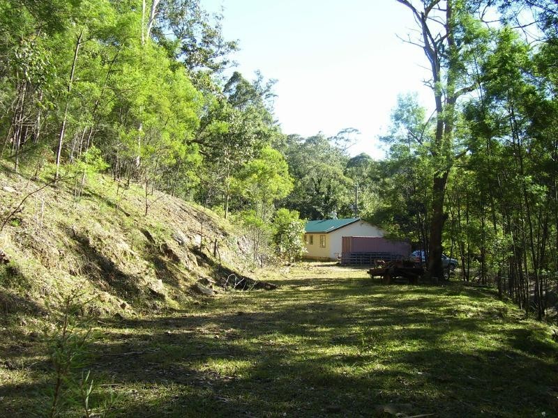 823 Oyster Shell Road, Mangrove Creek NSW 2250
