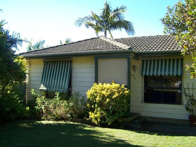 29 Albury Street, Abermain NSW 2326