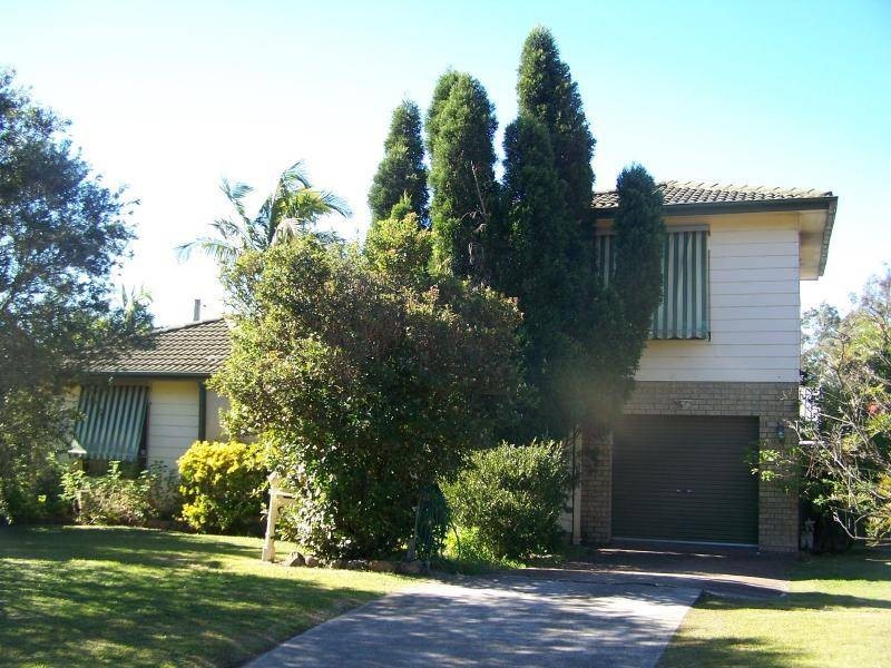 29 Albury Street, Abermain NSW 2326