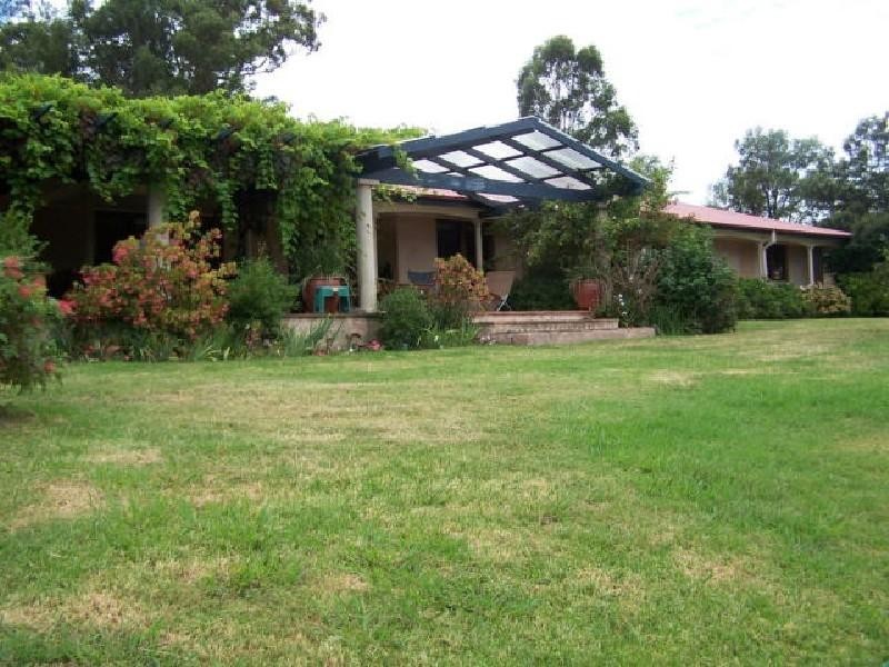370 Talga Road, Rothbury NSW 2320