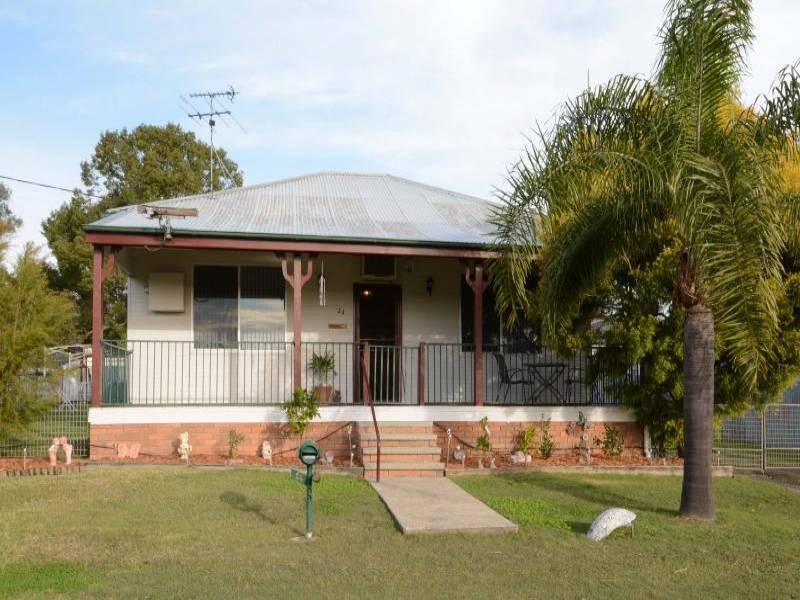 24 Adelaide Street, Paxton NSW 2325