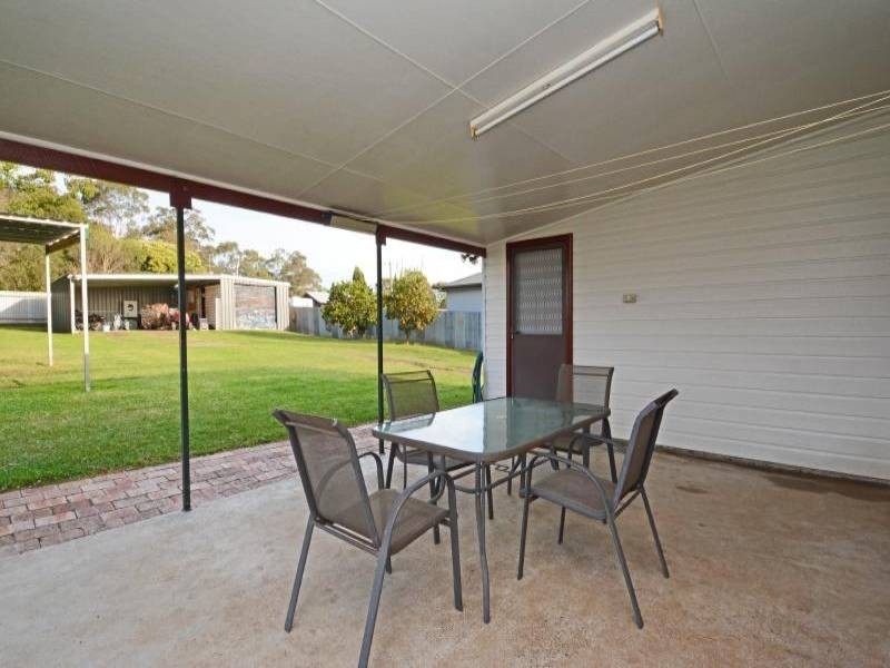 24 Adelaide Street, Paxton NSW 2325