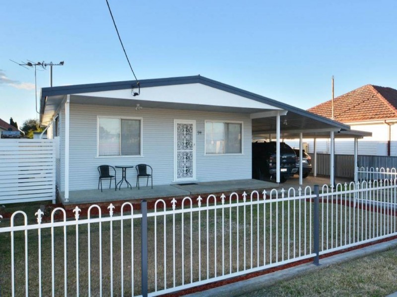 94 Mount View Road, Cessnock NSW 2325