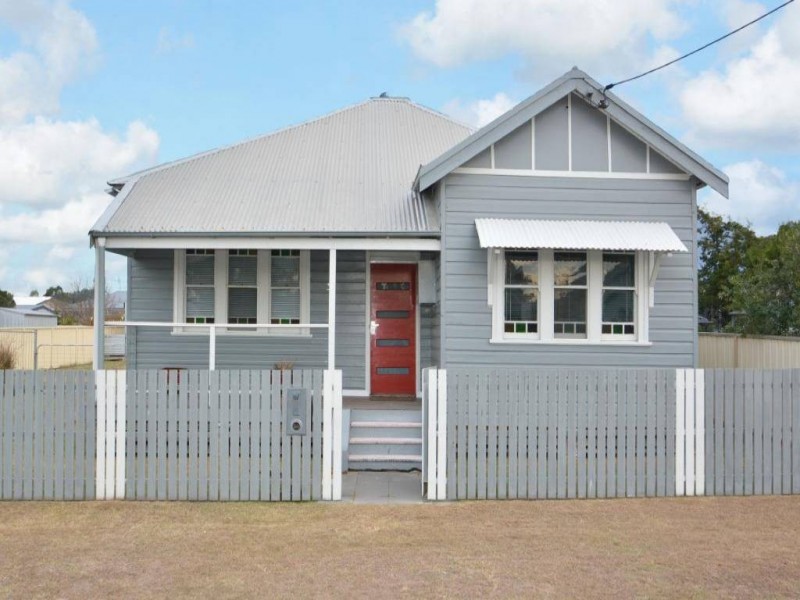 31 Jeffries Street, Cessnock NSW 2325