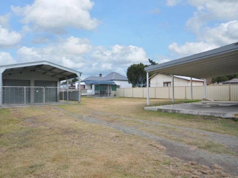 31 Jeffries Street, Cessnock NSW 2325